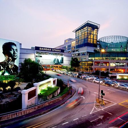 Empistudio @ Empire Damansara Apartment Petaling Jaya Exterior photo